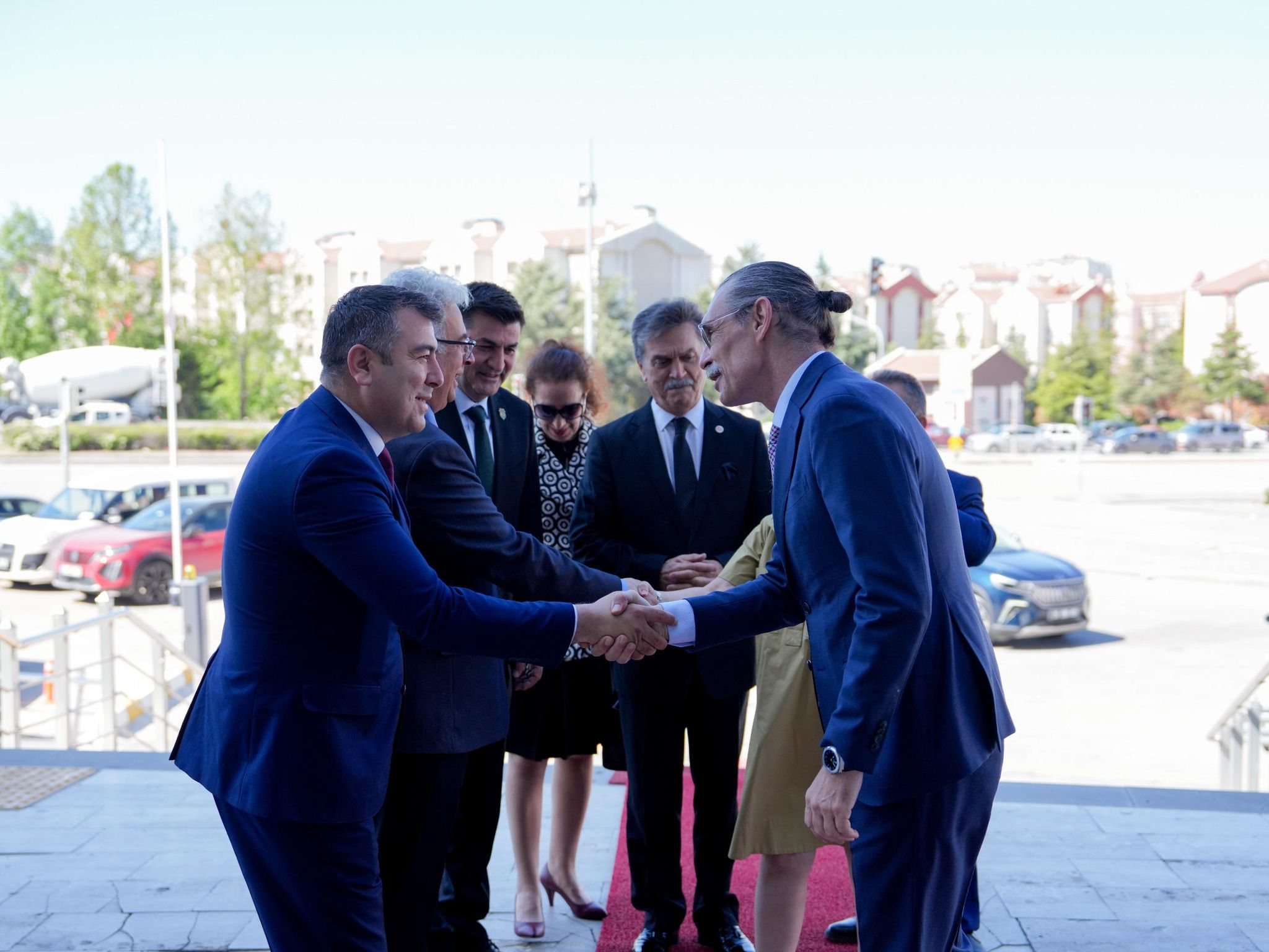 Şehit Ve Gazi Aileleri Etimesgut’ta Aynı Sofrada Buluştu (3)