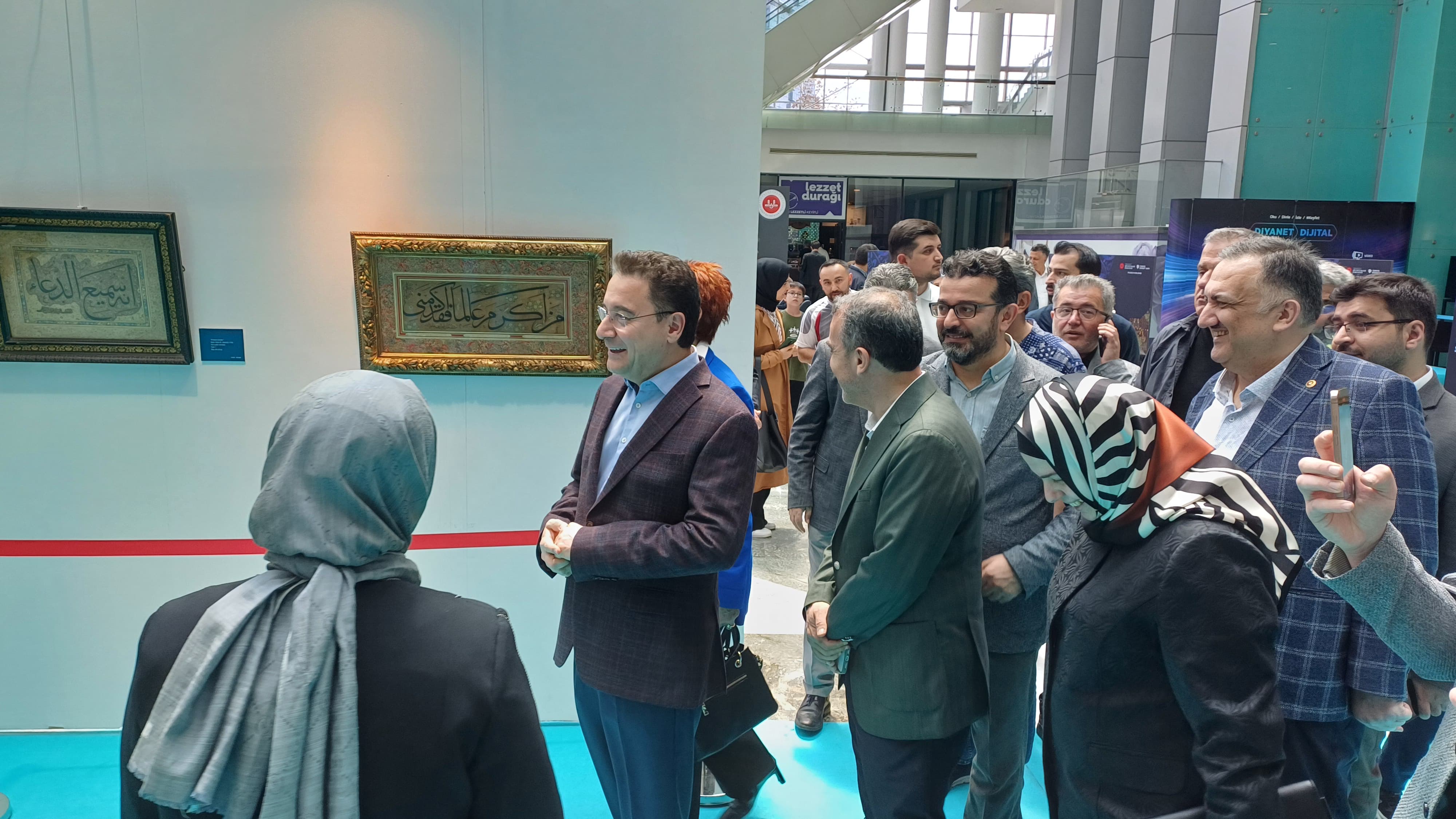Uluslararası İslami Sanatlar Fuarı 2