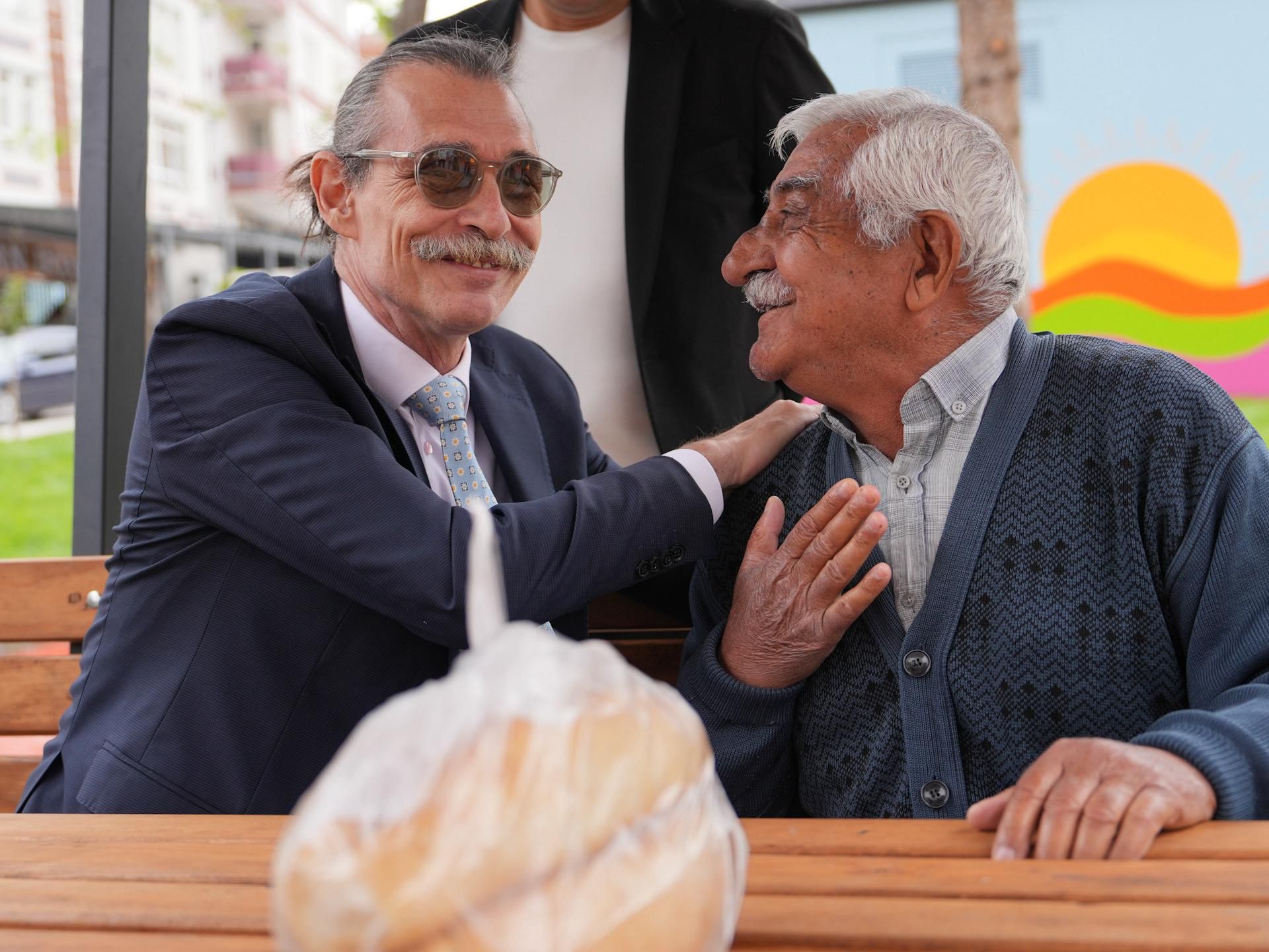 Yeni Nesillere Daha Yeşil Etimesgut 3
