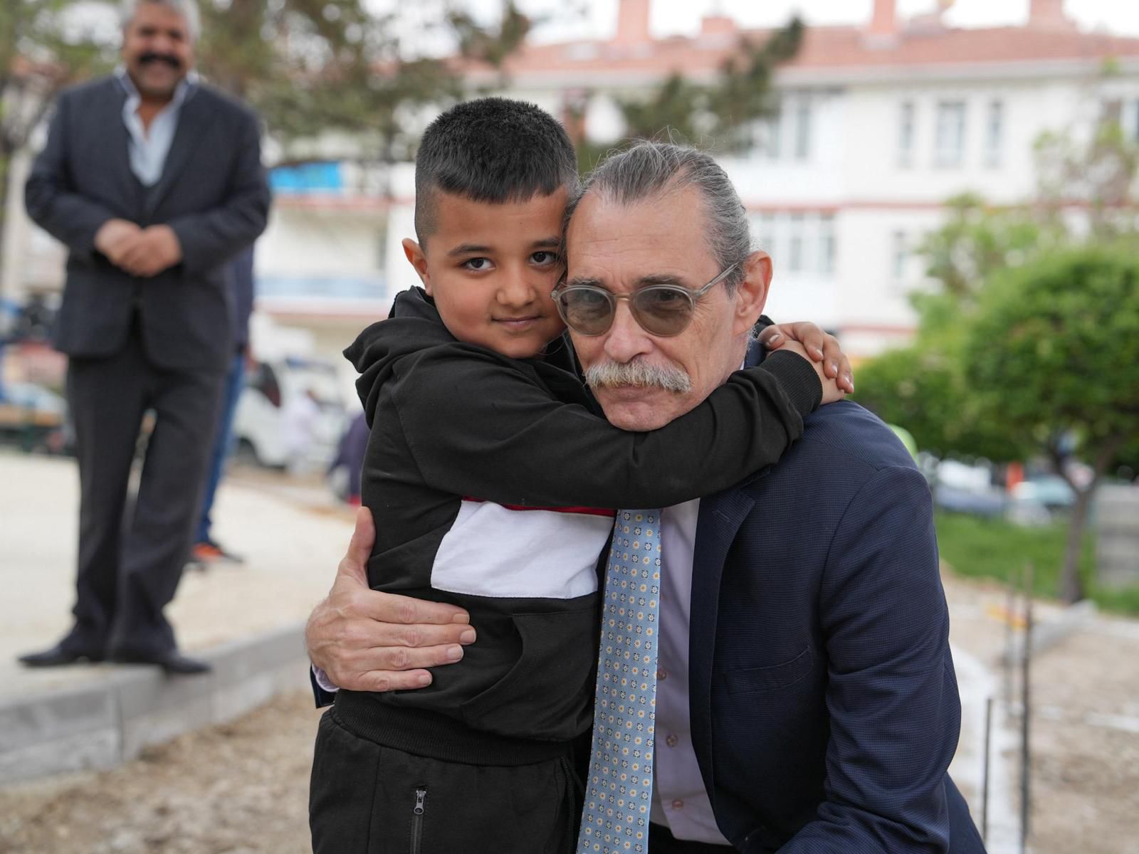 Yeni Nesillere Daha Yeşil Etimesgut 4