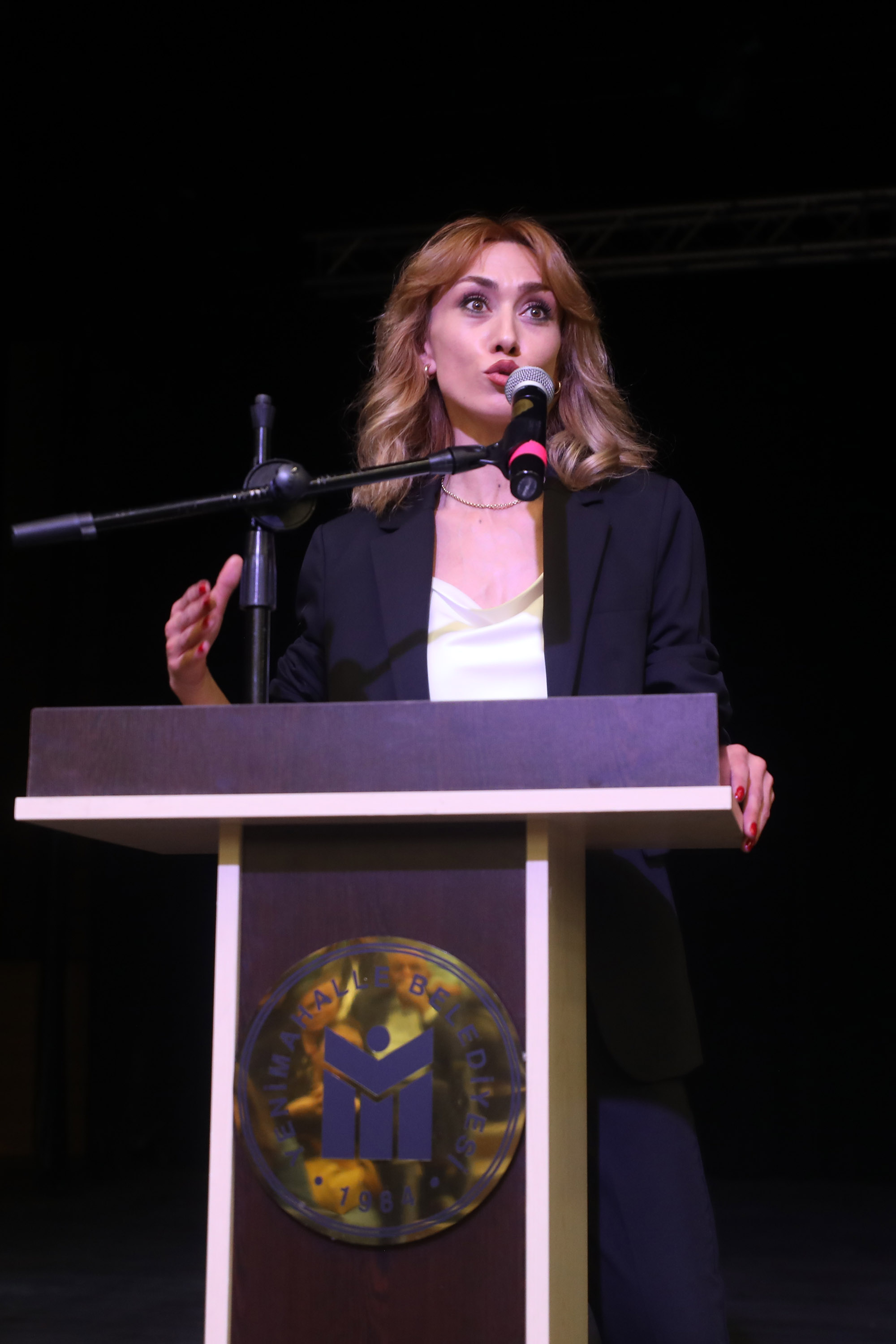 Yenimahalle'nin Öğrencileri Sınava Hazır