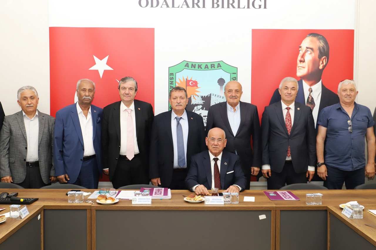 Ankara Isyeri Denetimi