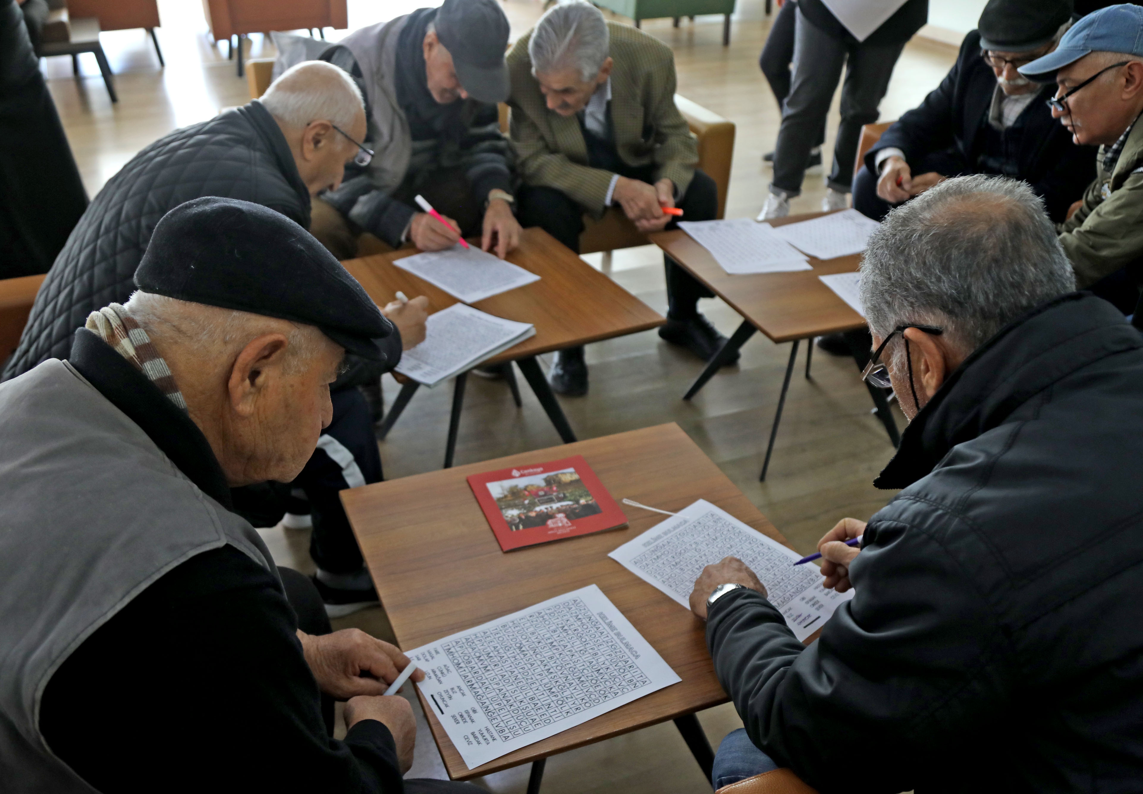 Çankaya Beledi̇yesi̇ Haber Bülteni̇ Çankayadan Alzhei̇mer Hastalarina Akill...-1