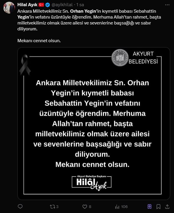 Hilal Ayık