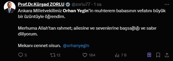 Kürşad Zorlu