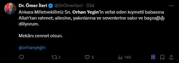 Ömer Ileri