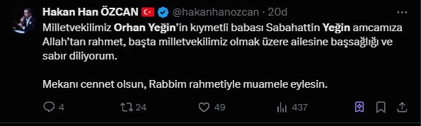 Orhan Yegi̇n