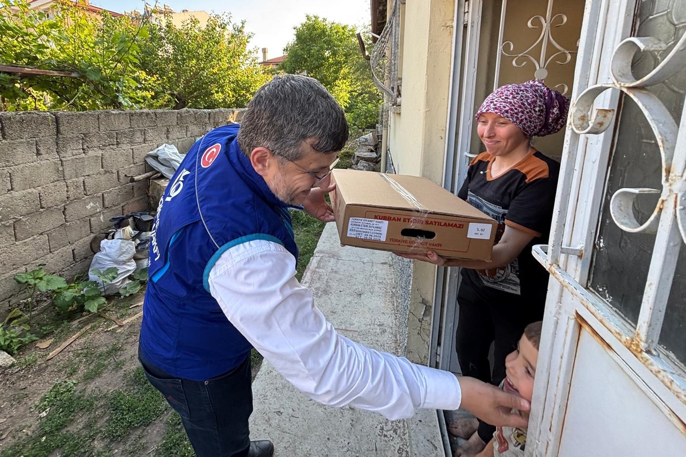 T D V2025 Kurban Afyonkarahisar