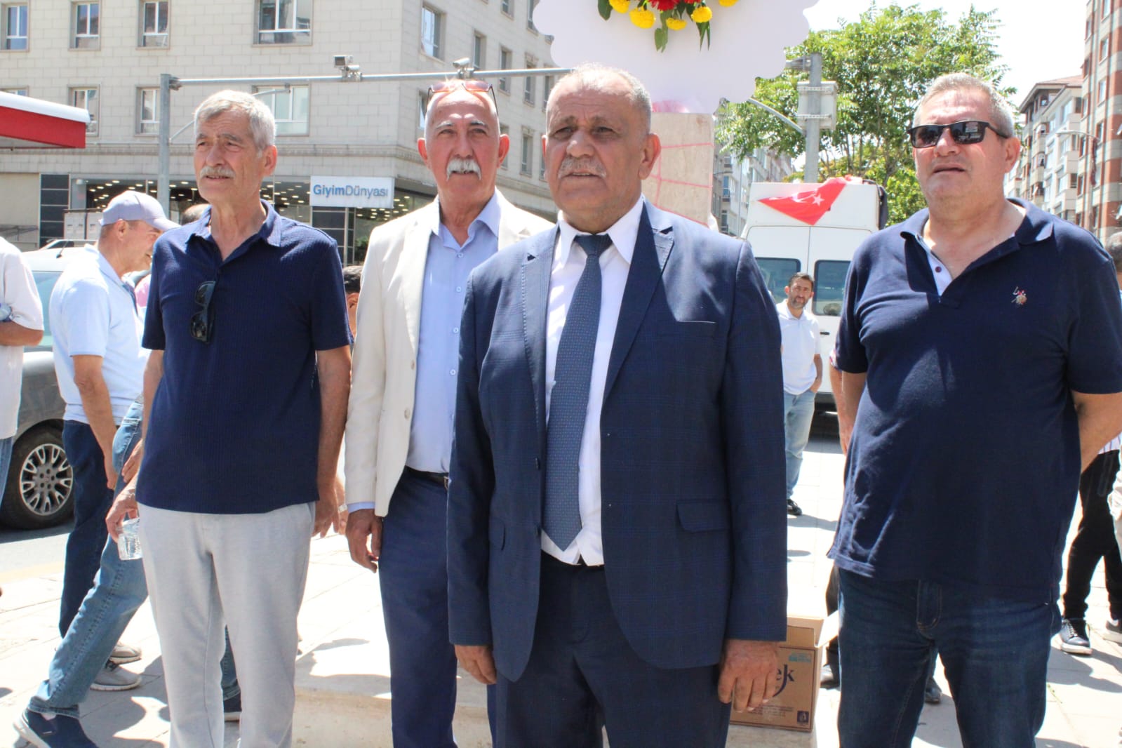 Tulpar Derneği’nden Talat Paşa’ya Vefa Çelengi Ve Lokma Ikramı (7)