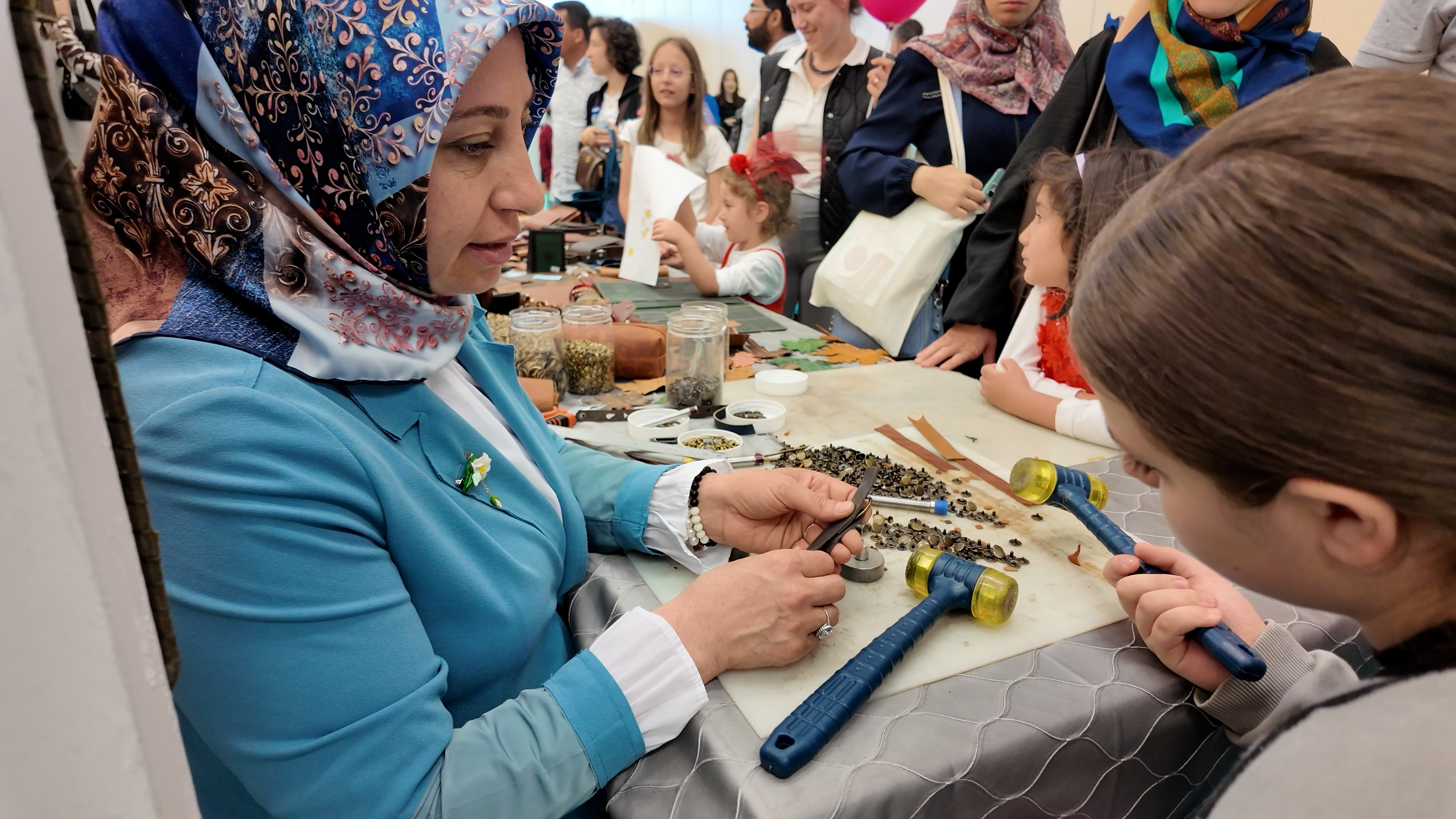 Uluslararasıaile Fuarı (18)