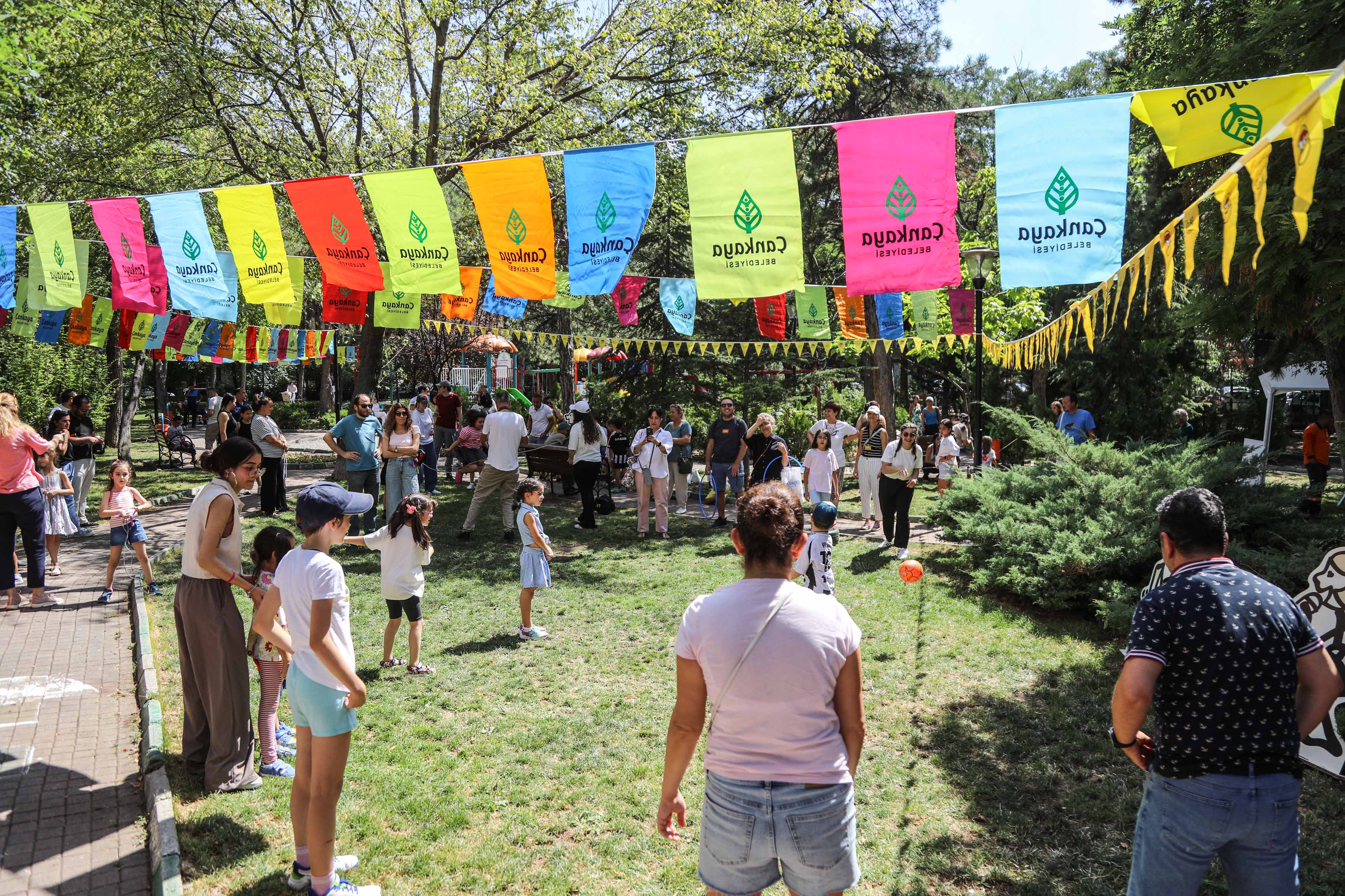 2025 07 20 Kültür Cin Ali Filli Bahçede Sokak Oyunları Şenliği (16)