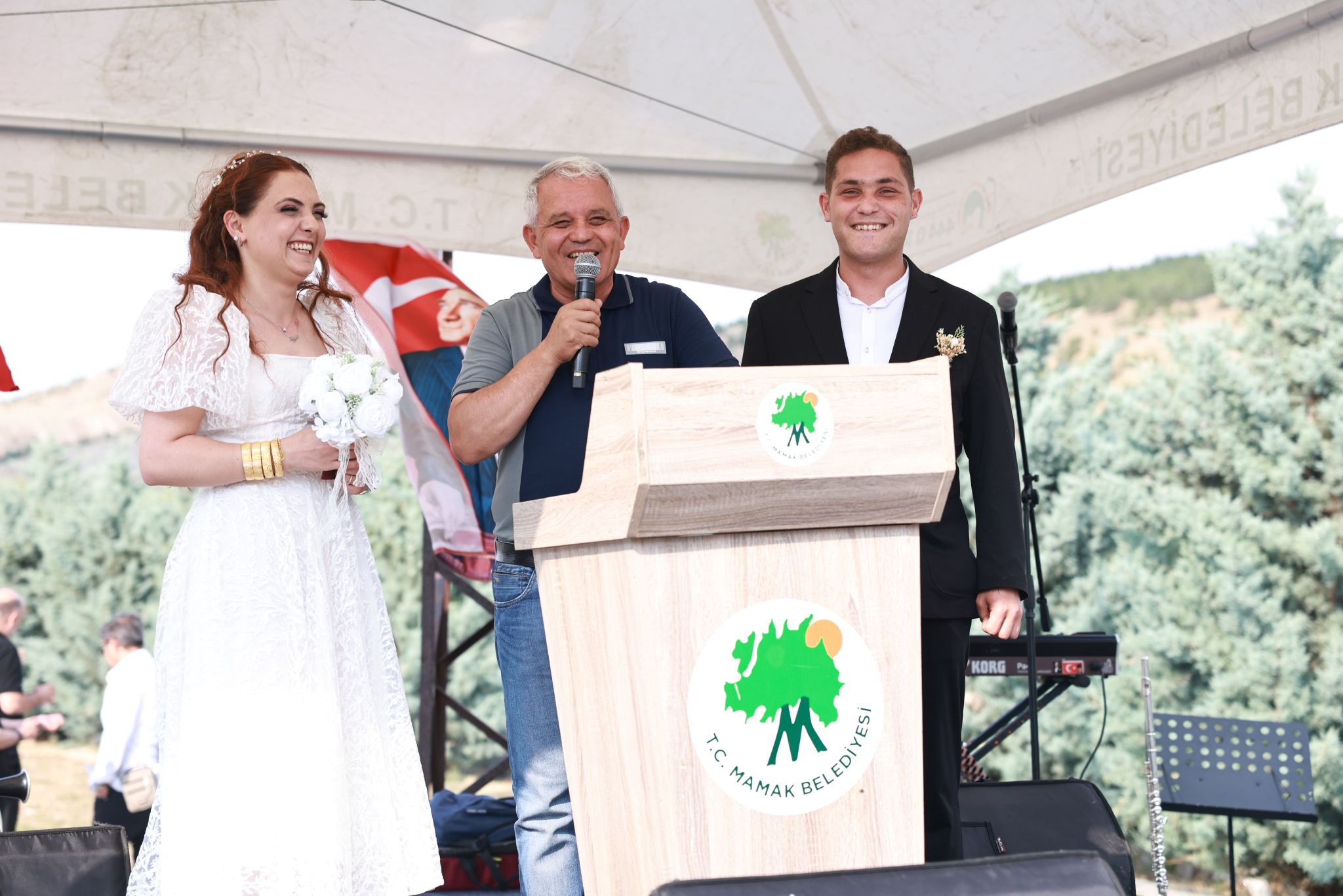 21.07.2025 Mamak Lavanta Bahçesi Şenlikle Sezona Başladı (3)