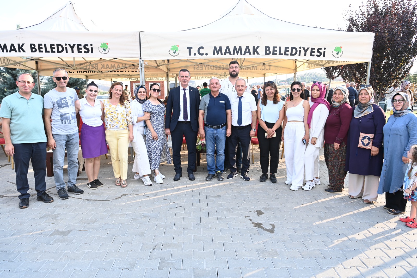 21.07.2025 Mamak Lavanta Bahçesi Şenlikle Sezona Başladı (6)