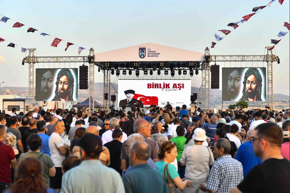 Birlik Aşı