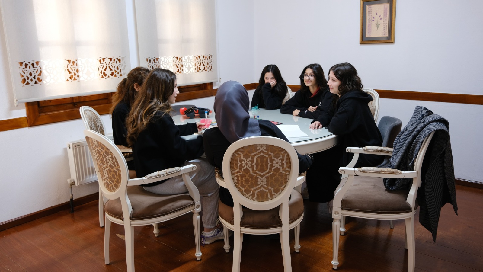 Tdv’den Lise Ve Üniversite Öğrencilerine Yaz Fırsatı 5X2 Yaz Okulu Ve Genç Akademi Başlıyor