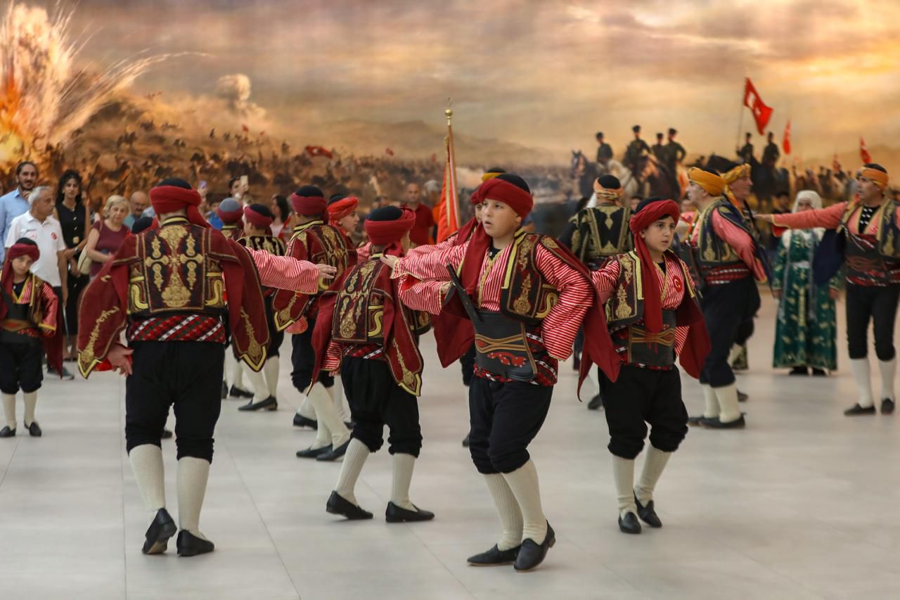 30 Ağustos Tayyare Ve Zafer Bayrami (4)