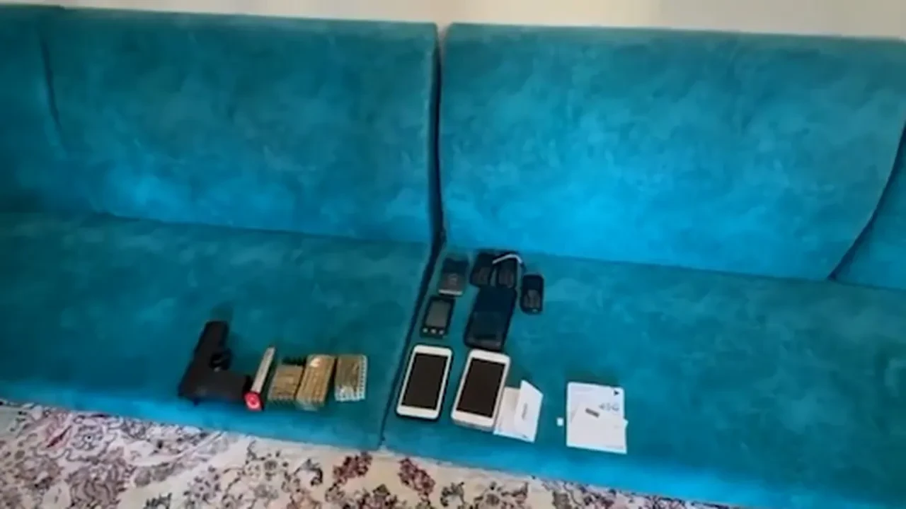 5 Ilde Suc Orgutlerine Agir Darbe Masak Raporu Soke Etti 1 Milyar 200 Milyon Tl Hesap 3242387 202508180829 2