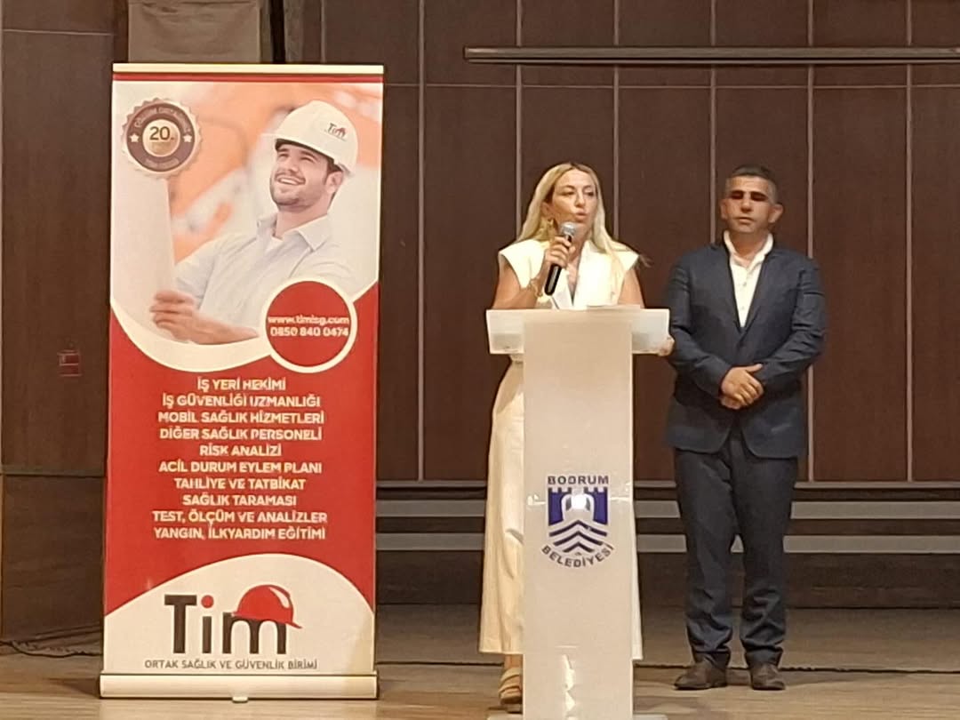 Bodrum’da Gazeteci̇lere İş Sağliği Ve İlkyardim Eği̇ti̇mi̇bodrum Gazeteciler Cemiyeti (Bgc) Üyelerin (6)