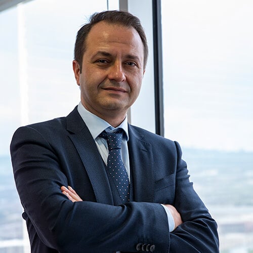 Fatih Yucelik