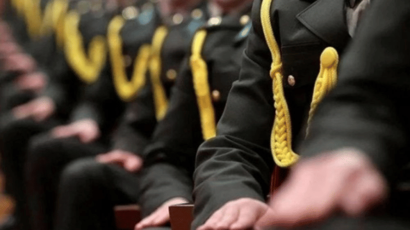 Ankara İl Jandarma Komutanlığı’nda TUSAŞ saldırısı sonrası görev değişikliği