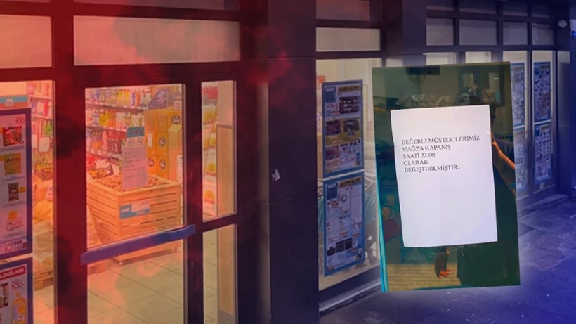 Unlu Market Zinciri A101Den Yorgunluktan Bayilan Calisanlar Icin Ceza Gibi Karar Tartisma Yaratti Dcm2