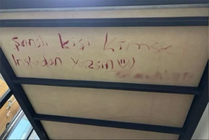 0X0 Istanbuldaki Ogrenci Yurdunda Skandal Goruntuler Iki Mudur Gorevden Alindi 1758276562943