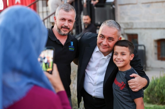 Keciorende Gaziler Gunu Yogun Katilimla Kutlandi Kecioren.bel.tr 21262