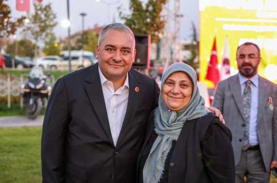 Keciorende Gaziler Gunu Yogun Katilimla Kutlandi Kecioren.bel.tr 21263