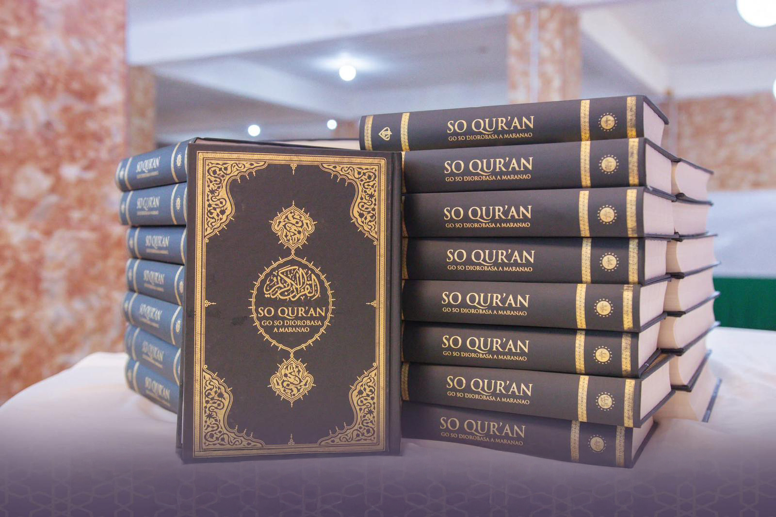 T D V Kuran2
