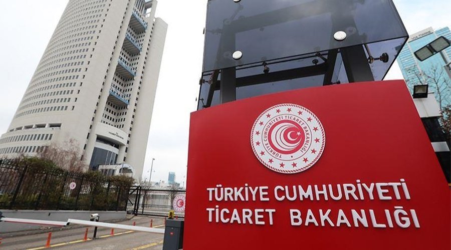 Ticaret Bakanligi-1