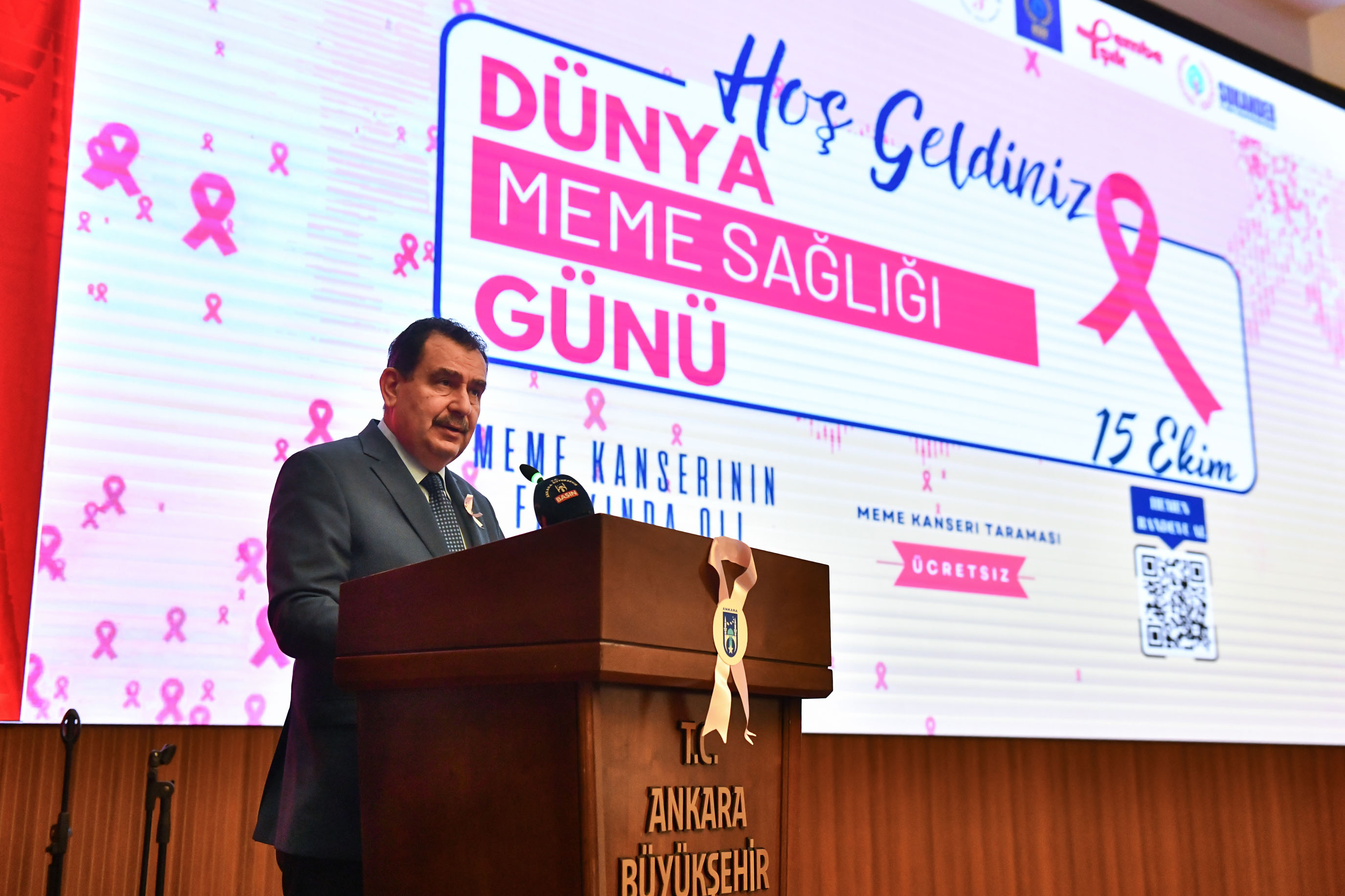 Ahmet Mekin Tüzün