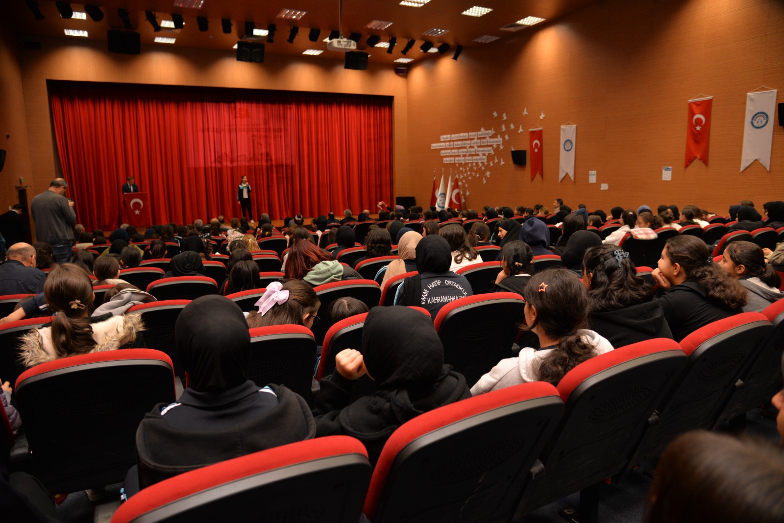 Atatürkün Emaneti̇ Emi̇n Ellerde (1)
