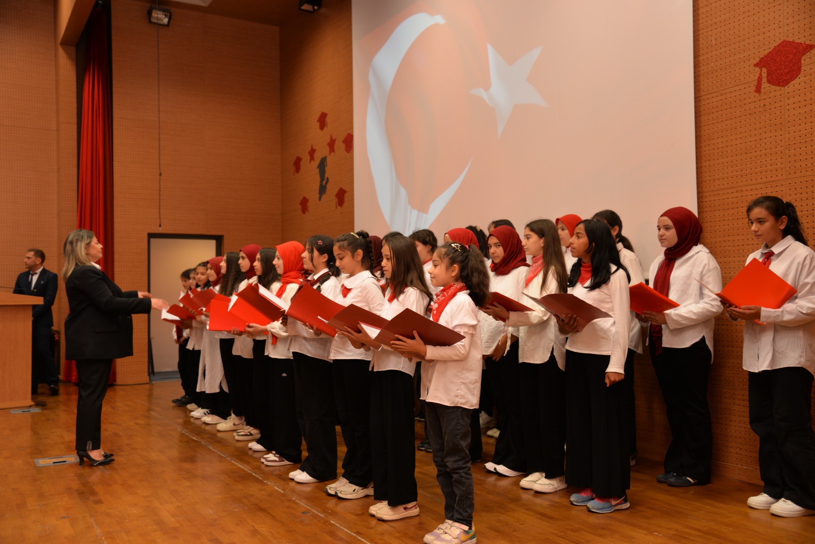 Atatürkün Emaneti̇ Emi̇n Ellerde (6)