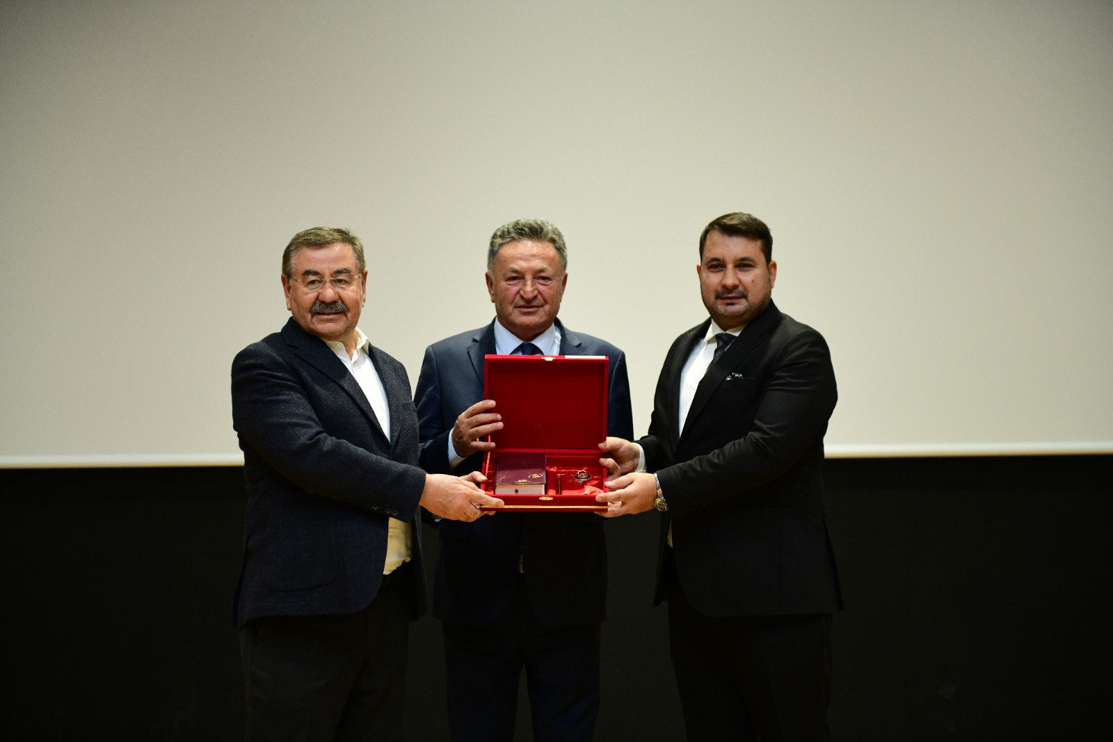 Bi̇n Yillik Gelenek Kahramankazanda Yaşatildi (2)