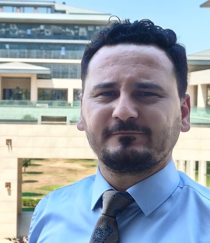 Gökhan Çelik