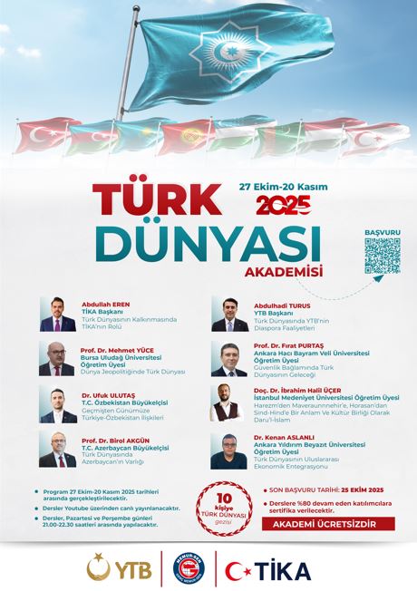 Turkdunyasi