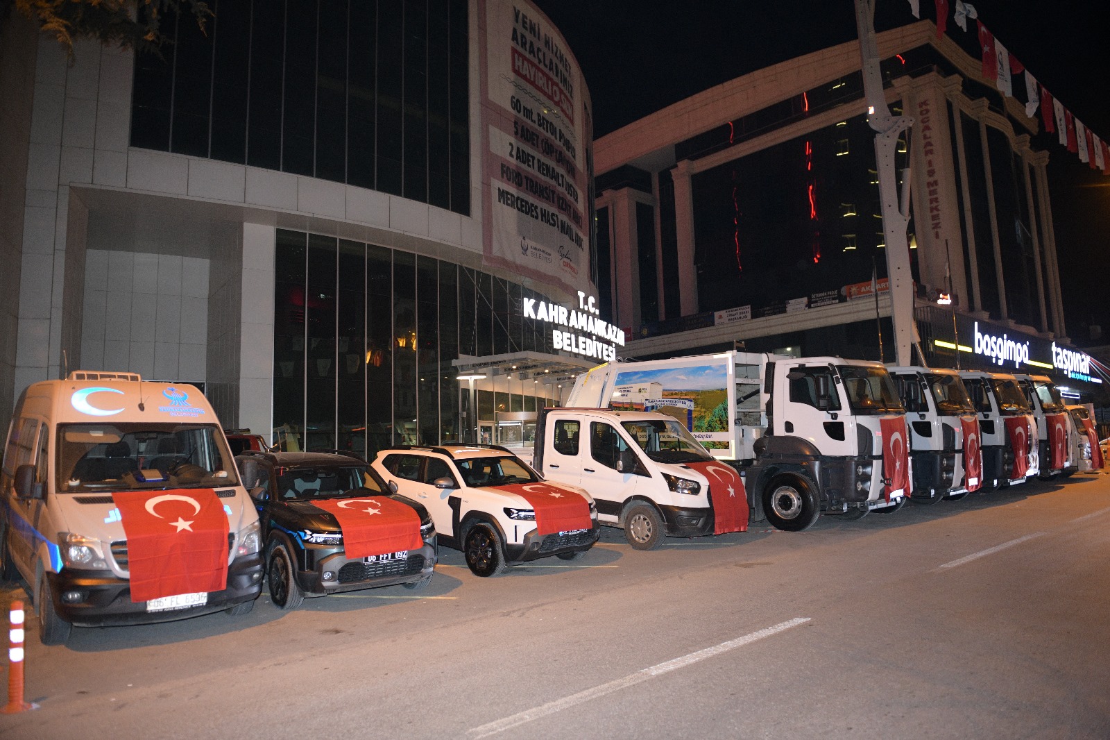 Beledi̇ye Hi̇zmet Kaynaklari Güçleni̇yor (4)