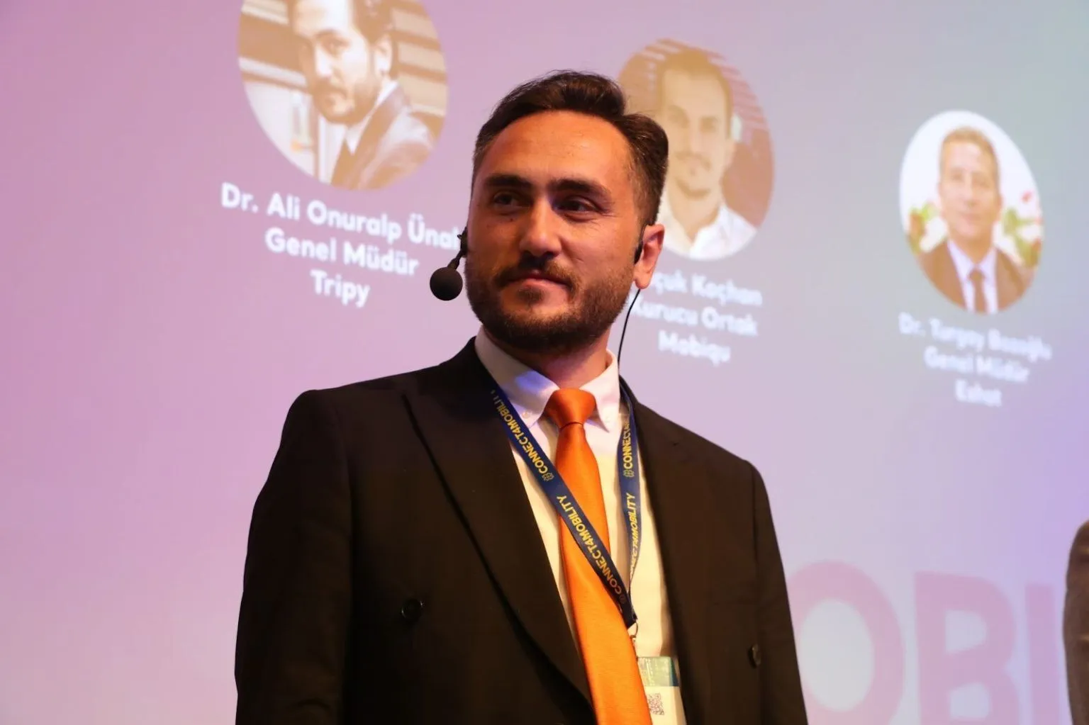 Cankirili Dr Ali Onuralp Unaldan Global Basari Dunyada Ilk 100 Lider Arasinda