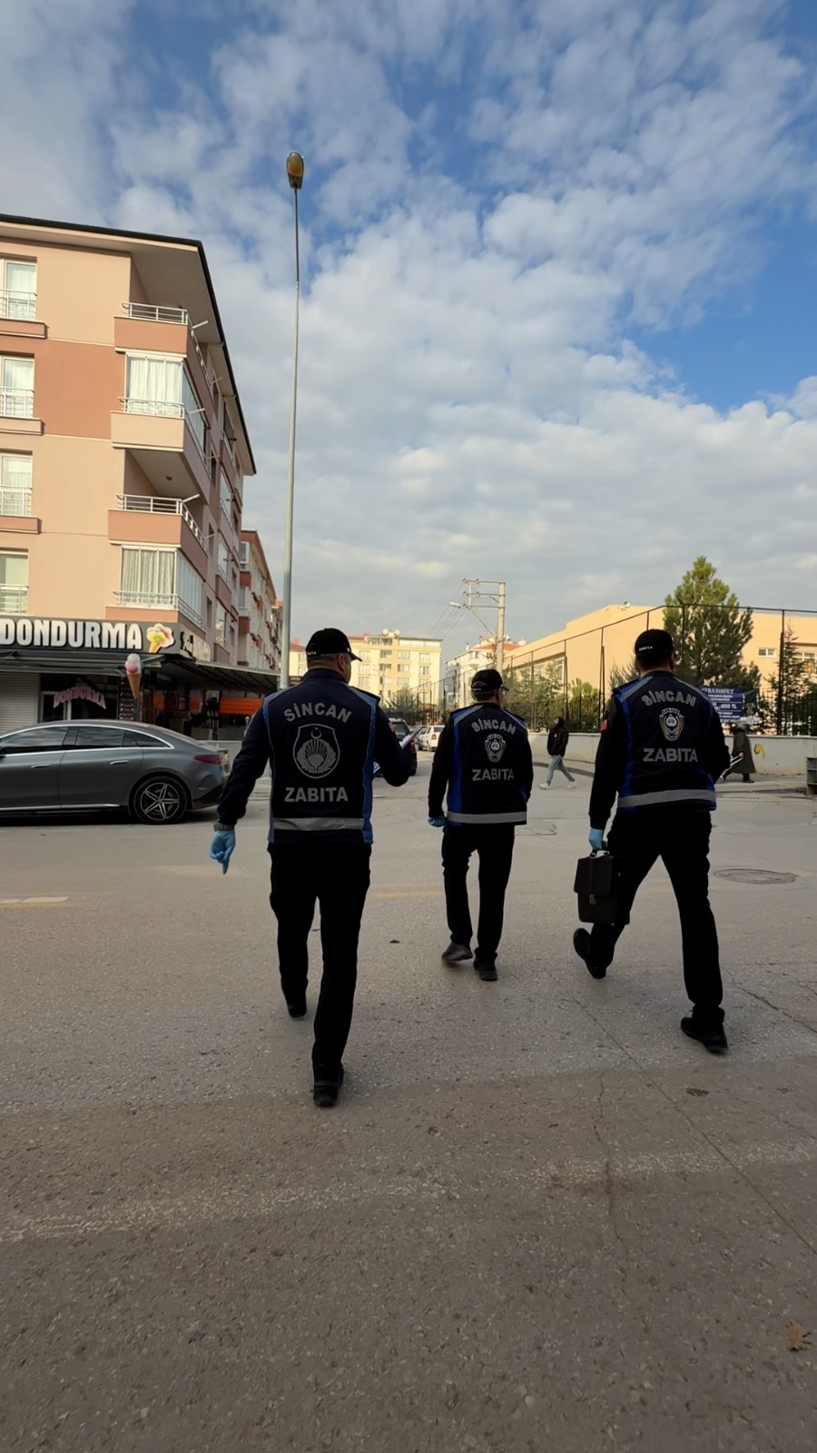 Zabita Deneti̇m (4)