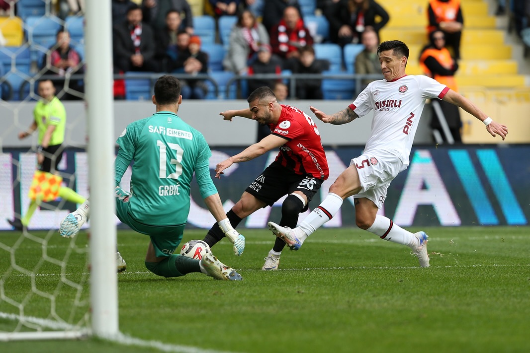 ⚽️Gol Anı Ve Oğulcan’ın Sevinci!#Gbvfkg (1)