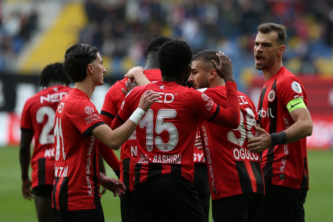 ⚽️Gol Anı Ve Oğulcan’ın Sevinci!#Gbvfkg (2)