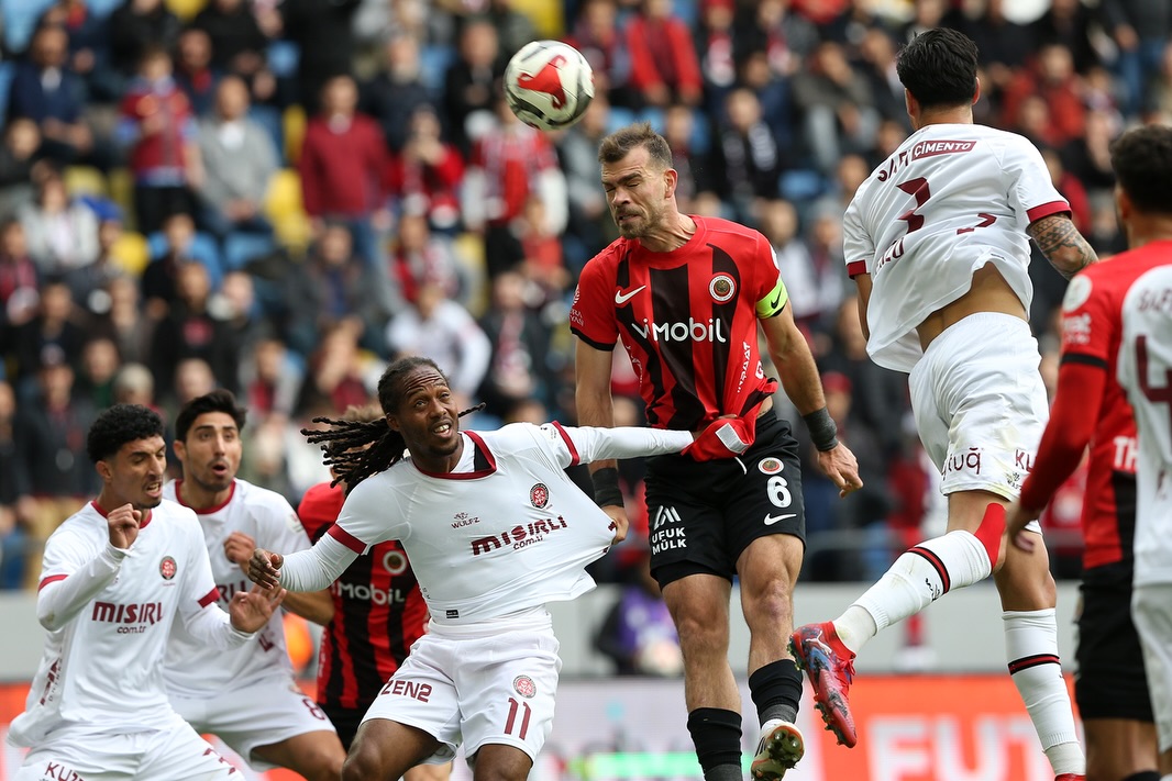 📸 İlk Yarıdan Kareler.#Haydigençler • #Gbvfkg (3)