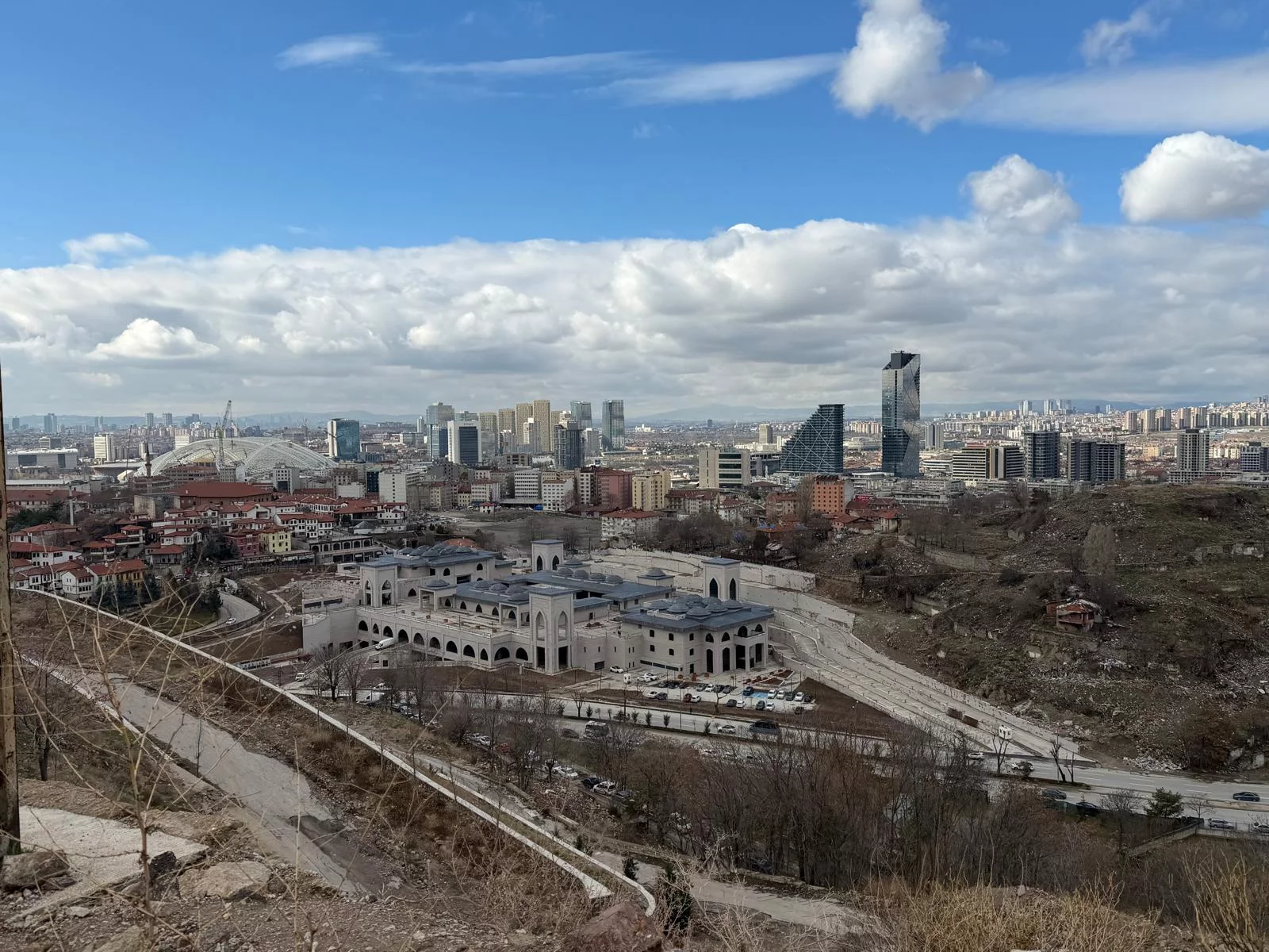 Ankara Dolmus Duraklari Ulus 5