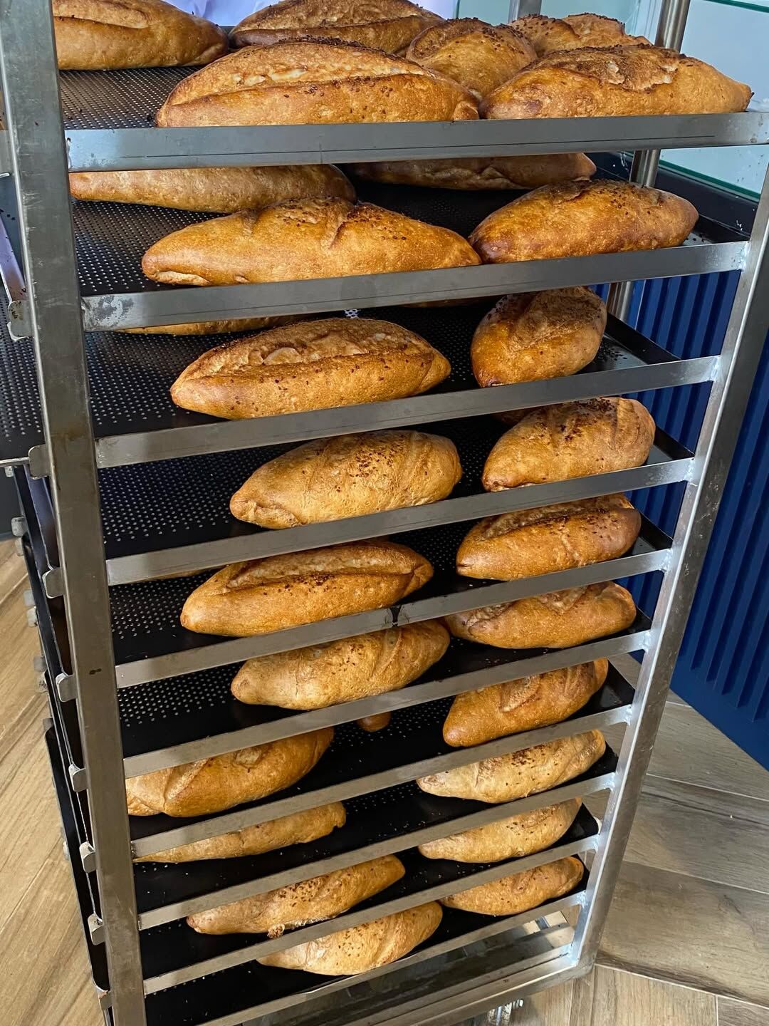Glutensiz Beslenmek Bir Tercih Değil, Çoğu Zaman Bir Zorunluluk.bu Yüzden Keçiören Belediyesi’ni (1)