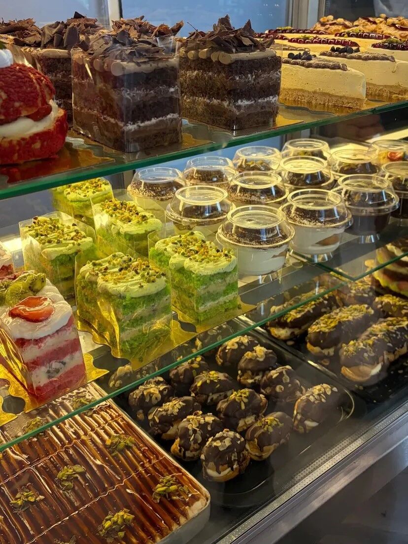 Glutensiz Beslenmek Bir Tercih Değil, Çoğu Zaman Bir Zorunluluk.bu Yüzden Keçiören Belediyesi’ni (2)