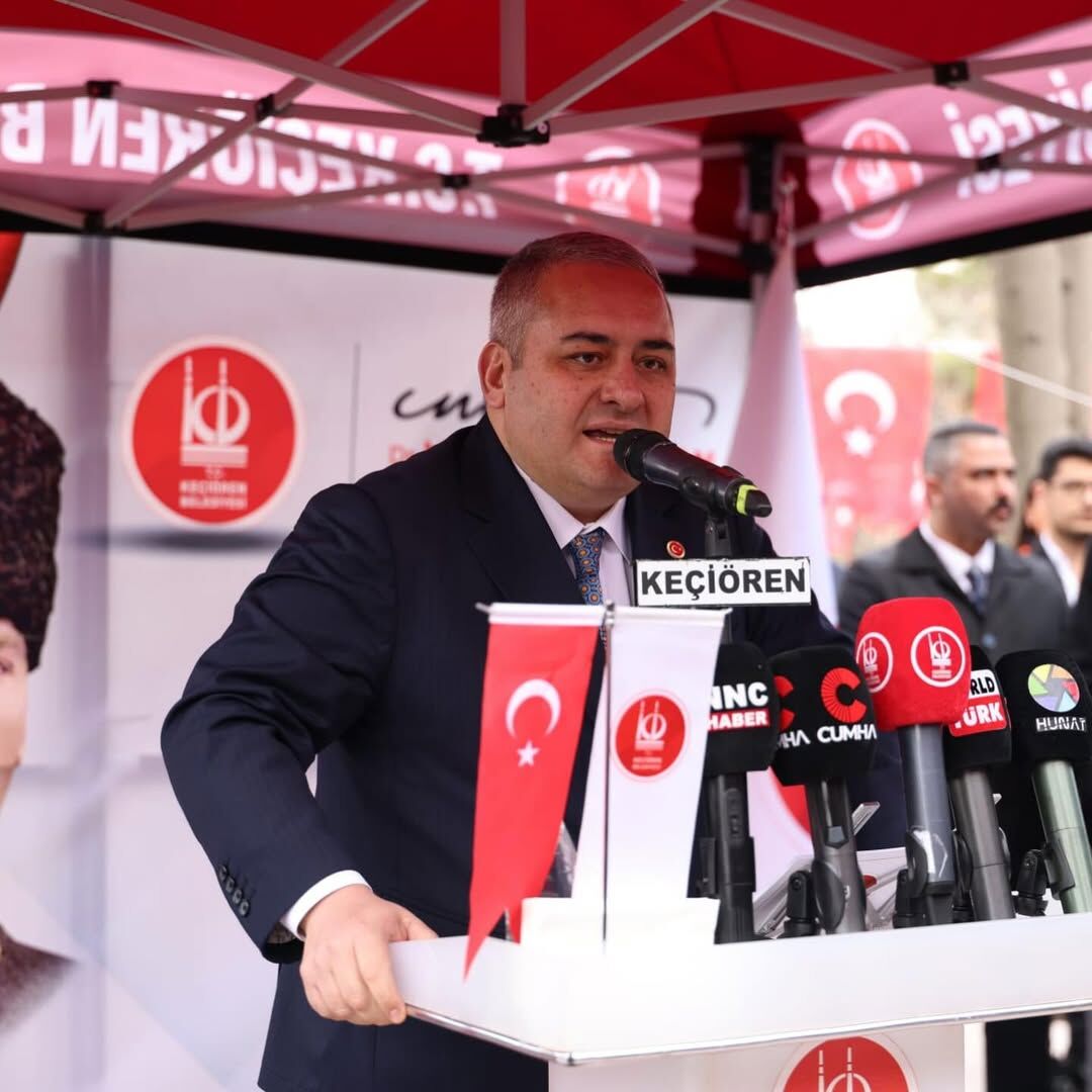 Keçiören Belediyesi Tarafından Çölyak Hastaları Ve Glütensiz Beslenmek Zorunda Olan Vatandaşları (2)