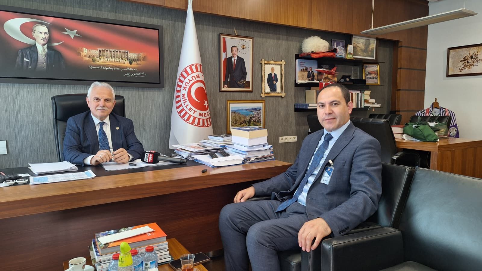 Nazim Elmas Bayram Polat