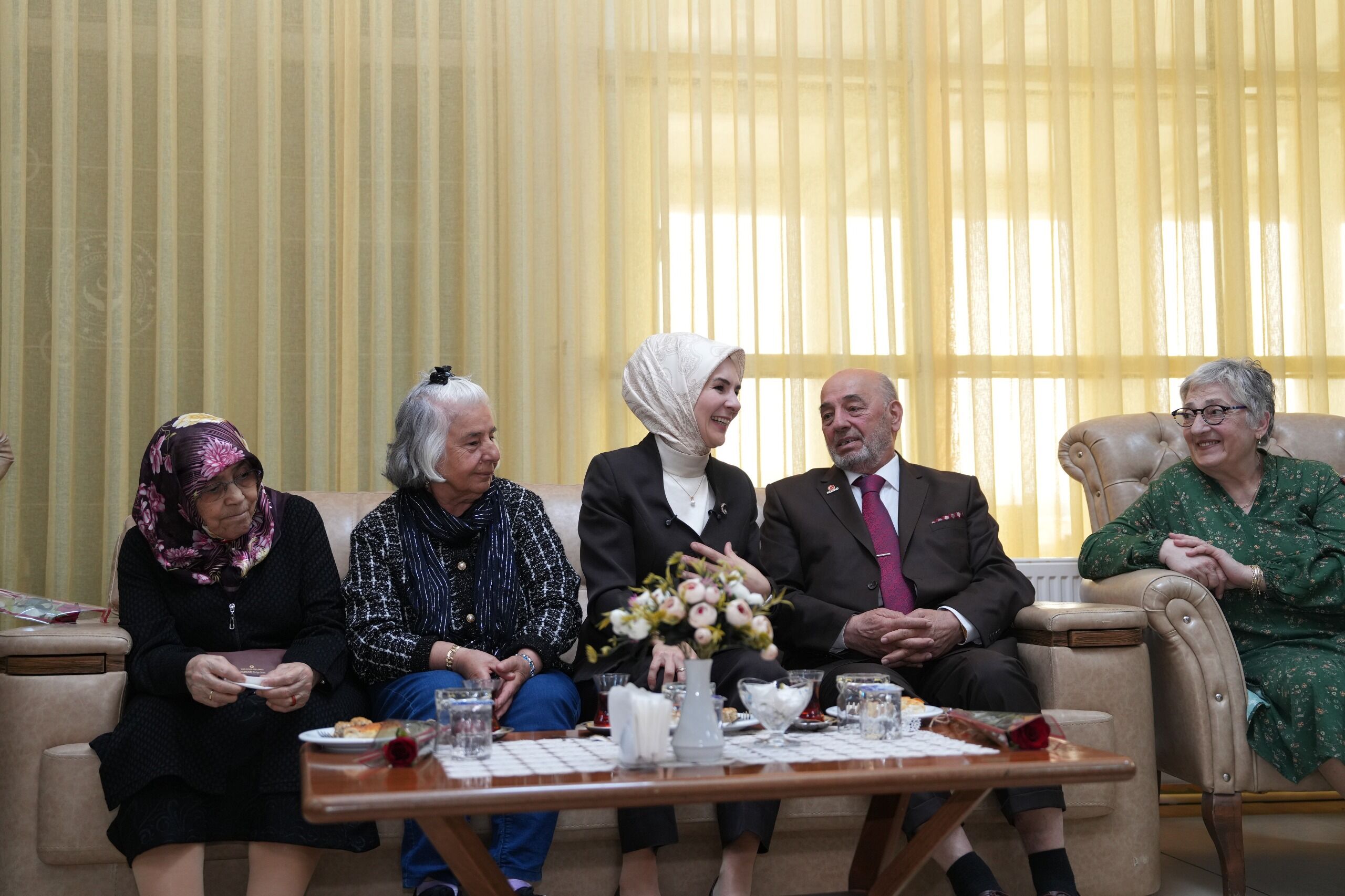 Bayram Ziyaretleri (9)