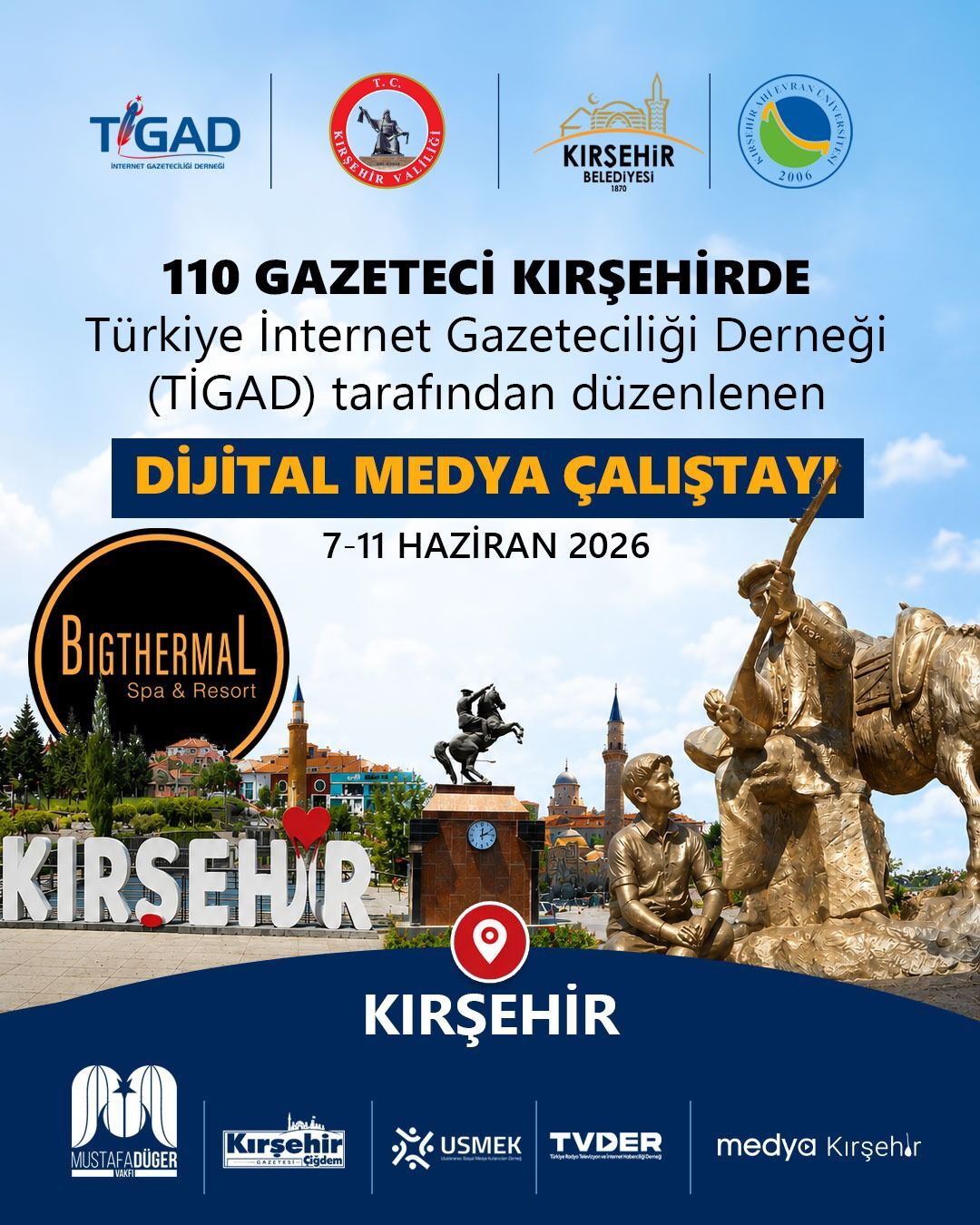 Kirsehir