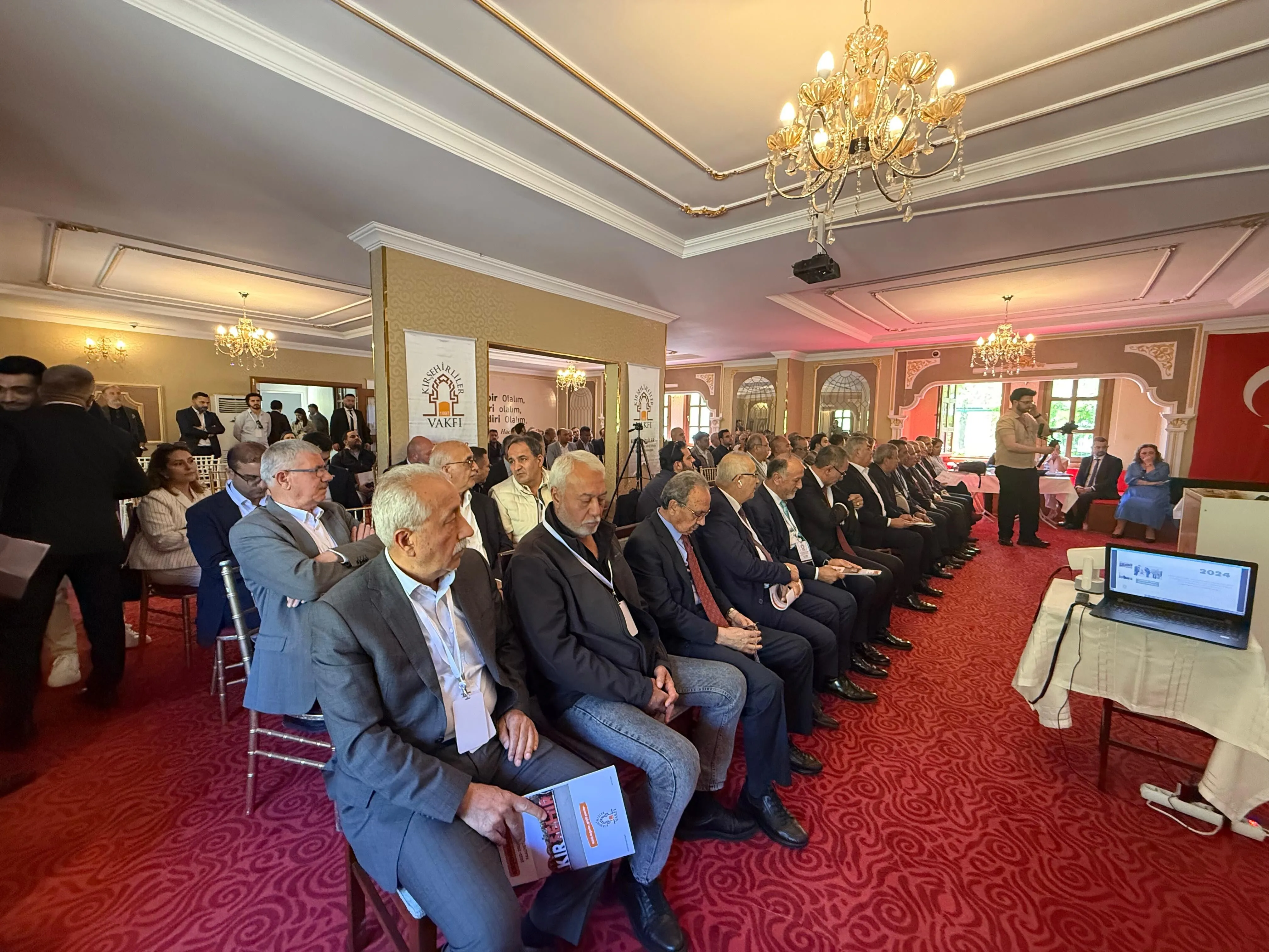 Kirsehirliler Vakfi 15 1